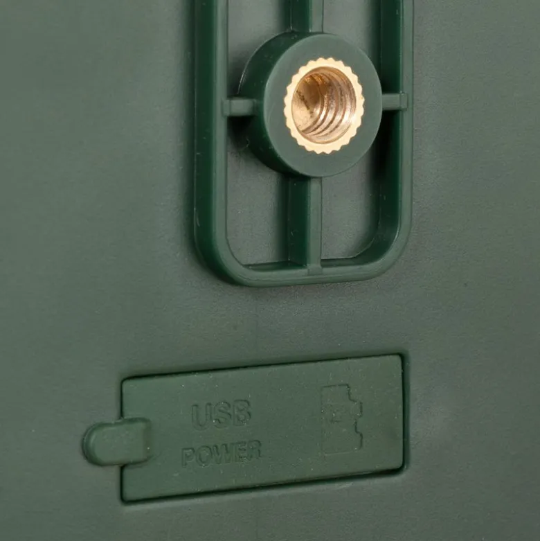 TIAKI fuglefoderautomat med kamera