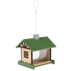 TIAKI fuglefoderhus