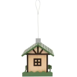 TIAKI fuglefoderhus