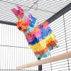 TIAKI fuglelegetøj lama piñata
