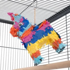 TIAKI fuglelegetøj lama piñata