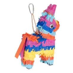 TIAKI fuglelegetøj lama piñata