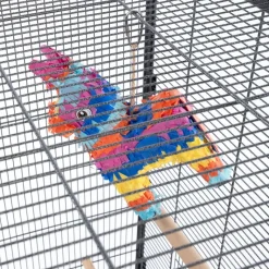 TIAKI fuglelegetøj lama piñata