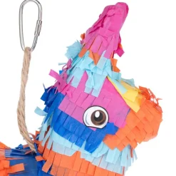 TIAKI fuglelegetøj lama piñata
