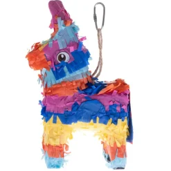 TIAKI fuglelegetøj lama piñata