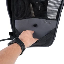 TIAKI Fugle-rygsæk til flere formål