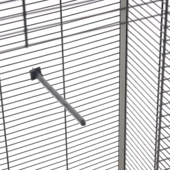 TIAKI fuglevoliere