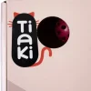 TIAKI Fun Box kattelegetøj