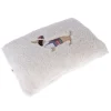 TIAKI Funny Winter Dog pude