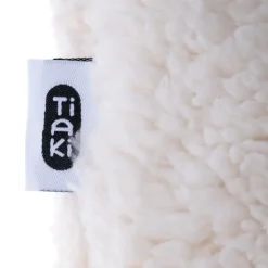 TIAKI Funny Winter Dog pude