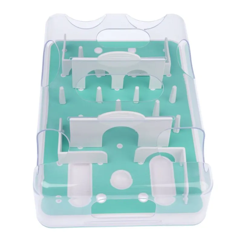 TIAKI Fun Puzzle Intelligenslegetøj