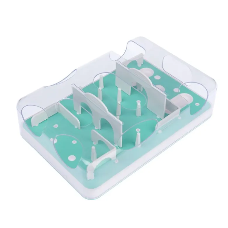 TIAKI Fun Puzzle Intelligenslegetøj