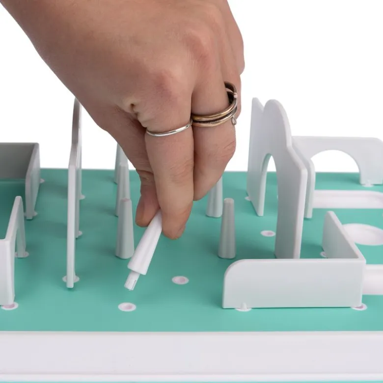 TIAKI Fun Puzzle Intelligenslegetøj