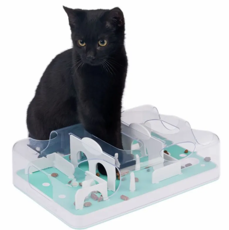 TIAKI Fun Puzzle Intelligenslegetøj