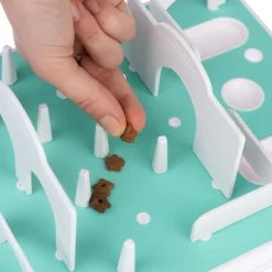 TIAKI Fun Puzzle Intelligenslegetøj