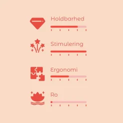 TIAKI Fun Puzzle Intelligenslegetøj