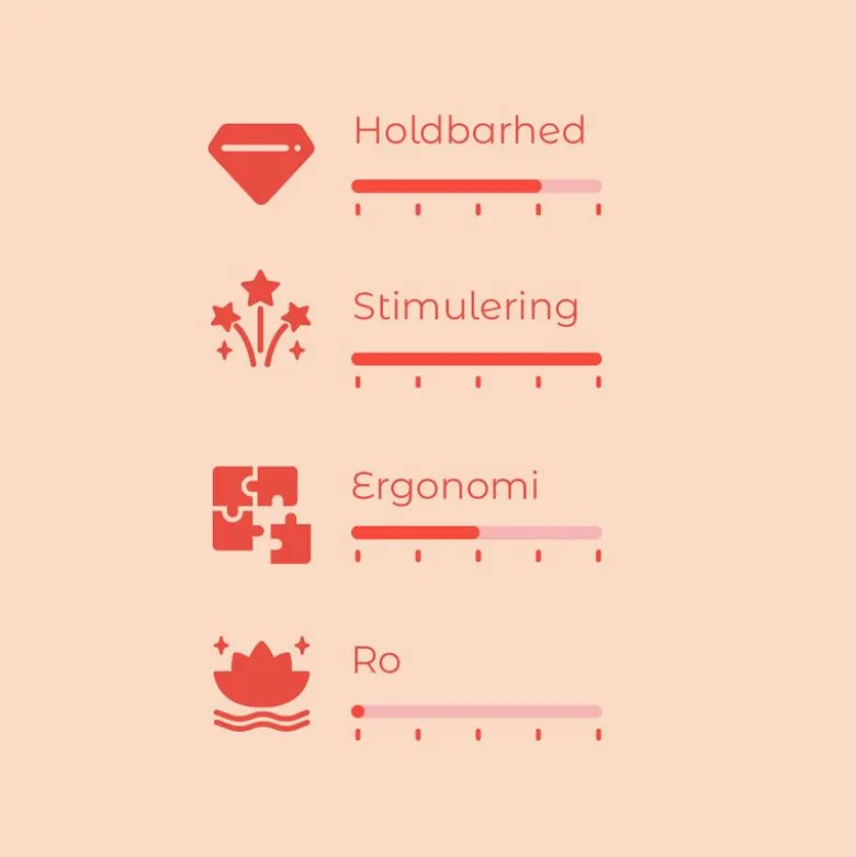 TIAKI Fun Puzzle Intelligenslegetøj
