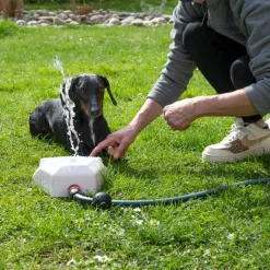 TIAKI Garden Fountain til hunde
