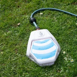 TIAKI Garden Fountain til hunde