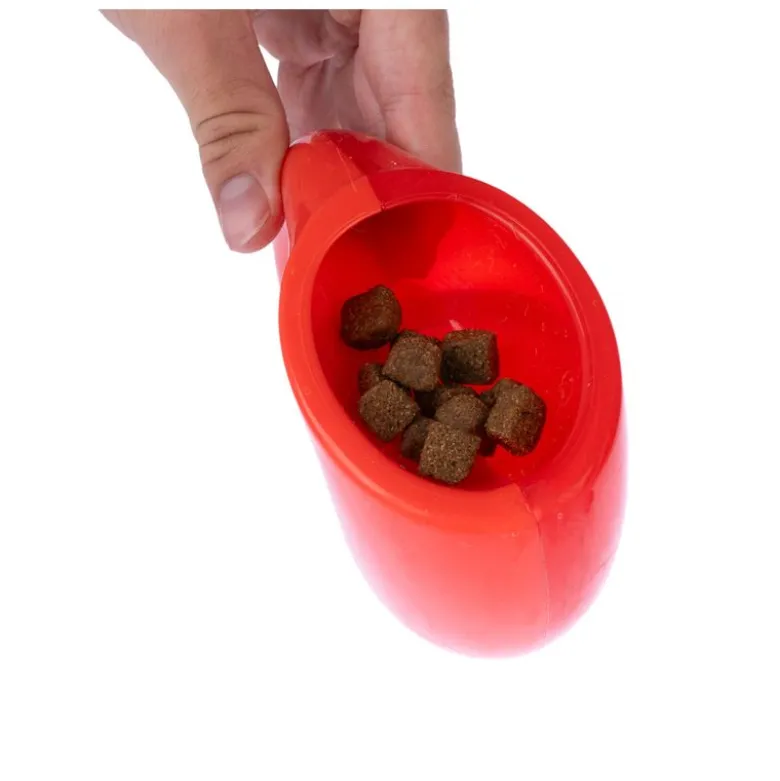 TIAKI godbiddispenser hundelegetøj