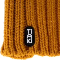 TIAKI Gold hundesweater