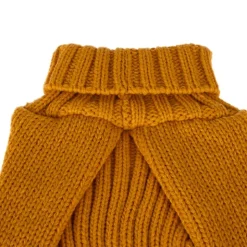 TIAKI Gold hundesweater