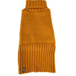 TIAKI Gold hundesweater