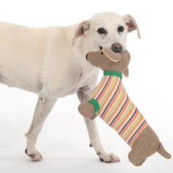 TIAKI Gravhund Cooper Pivelegetøj