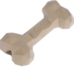 TIAKI gummiknogle hundelegetøj