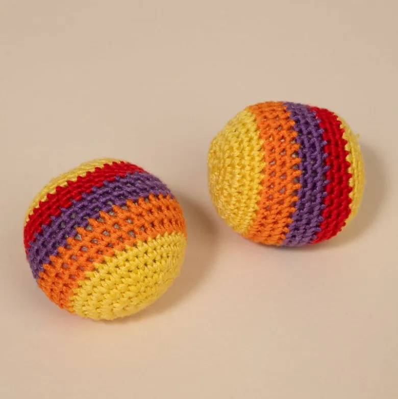 TIAKI Hacky Sacks til katte