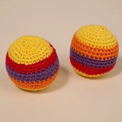 TIAKI Hacky Sacks til katte