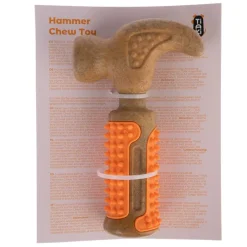 TIAKI hammer tyggelegetøj