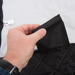 TIAKI Hammock Tæppe til Bilsæde