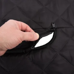 TIAKI Hammock Tæppe til Bilsæde