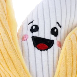 TIAKI Happy Banana plyslegetøj