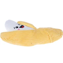 TIAKI Happy Banana plyslegetøj
