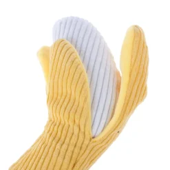 TIAKI Happy Banana plyslegetøj