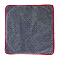 TIAKI hjerteformet snusetæppe