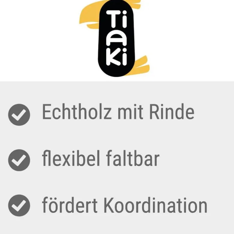 TIAKI hængebro natur