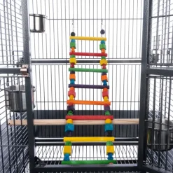 TIAKI hængebro XL