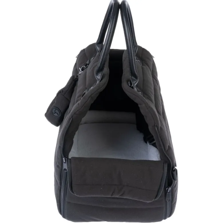 TIAKI Hundeautostol 3-i-1