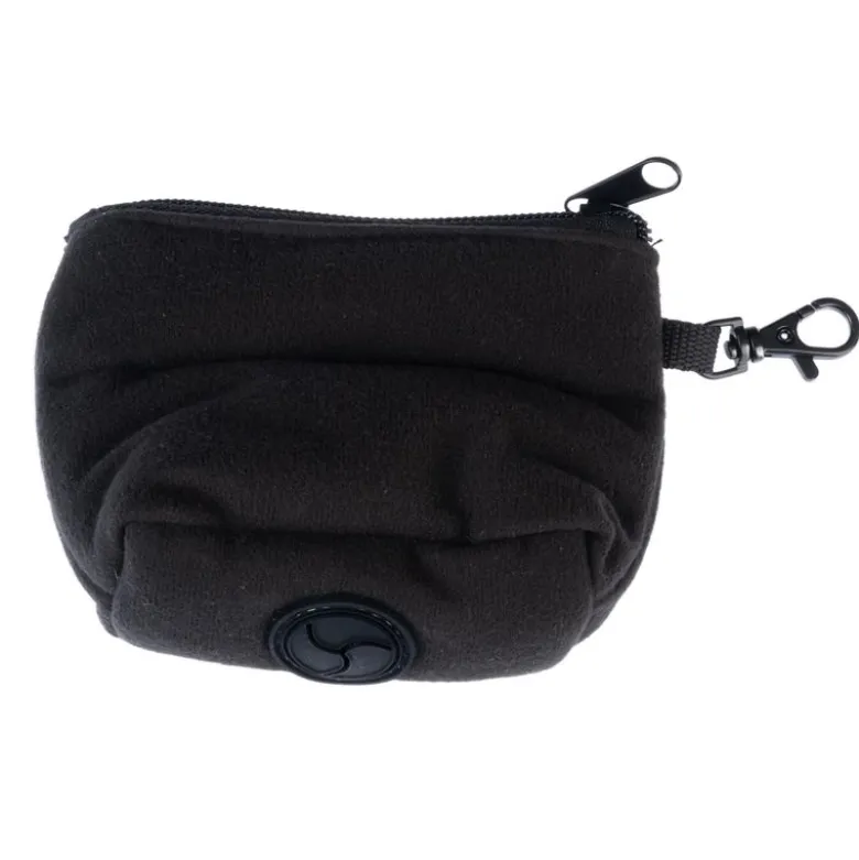 TIAKI Hundeautostol 3-i-1