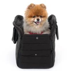 TIAKI Hundeautostol 3-i-1