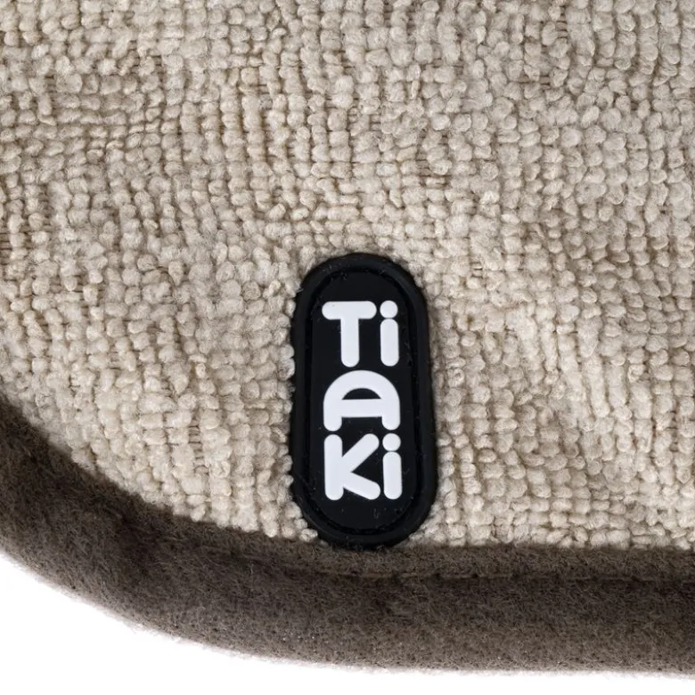 TIAKI hundebadekåbe Snuggle