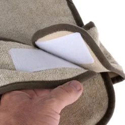 TIAKI hundebadekåbe Snuggle