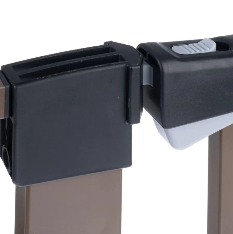 TIAKI hundegitter med sidepanel