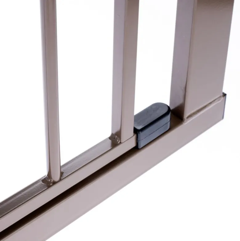 TIAKI hundegitter med sidepanel