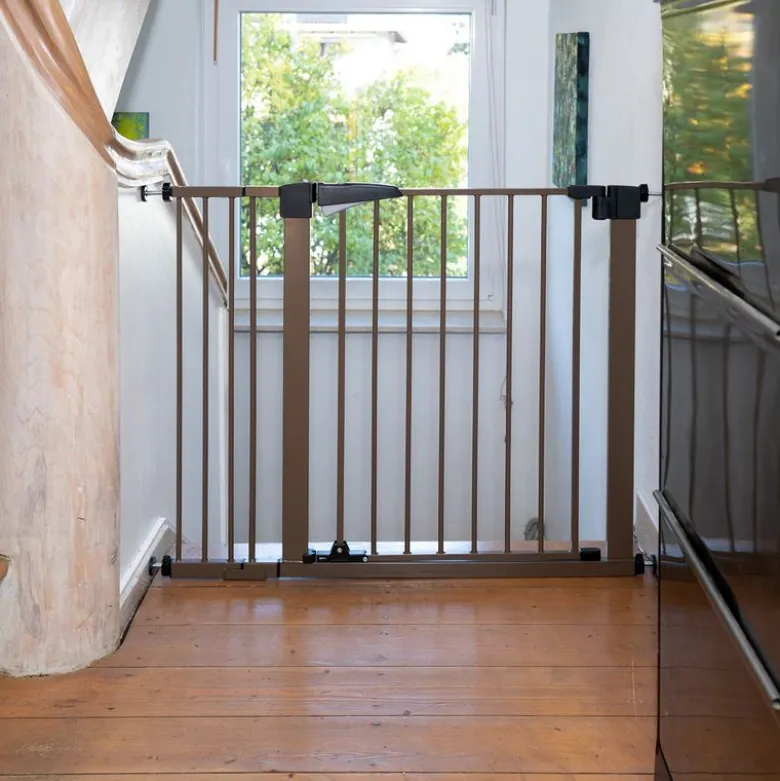TIAKI hundegitter med sidepanel