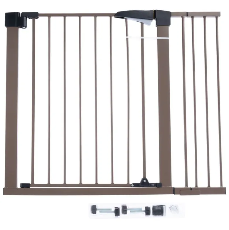 TIAKI hundegitter med sidepanel