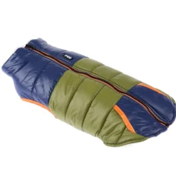 TIAKI hundejakke Stripes